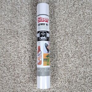 Siser EasyWeed HTV Heat Transfer Vinyl 11.8 in x 36 in White